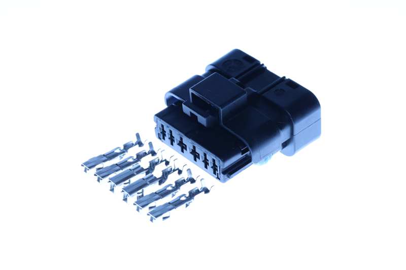 Electrical connector repair kit